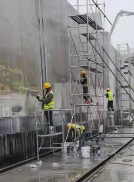 宝坻球场翻新地面是一个涉及