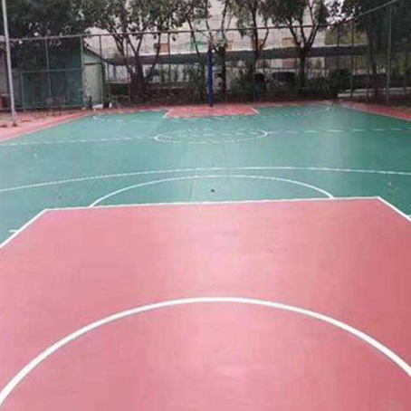 宝坻球场地坪行业近期有多个重要更新